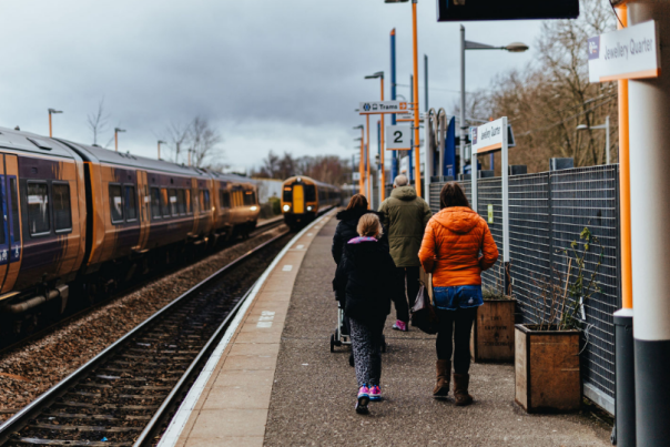 West Midlands Railway to operate revised timetable from Monday 23 March