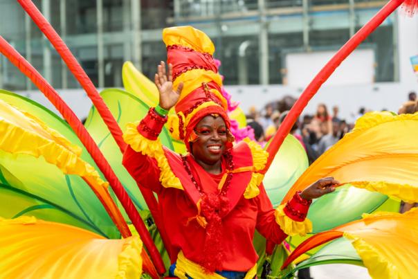 Birmingham Weekender welcomes 125,000 visitors to free annual festival