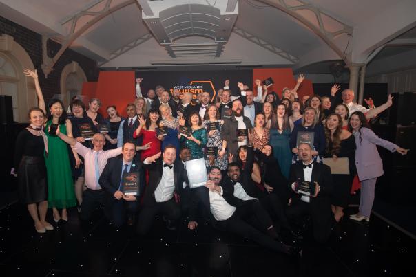 Nominations open for 2024 West Midlands Tourism Awards