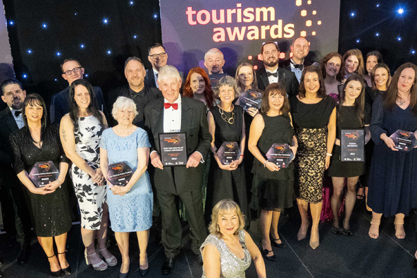 West Midlands Growth Company Tourism Awards