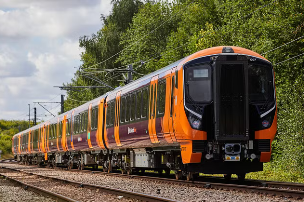 West Midlands Railway: New Trains Enter Service on Birmingham’s Iconic Cross City Line