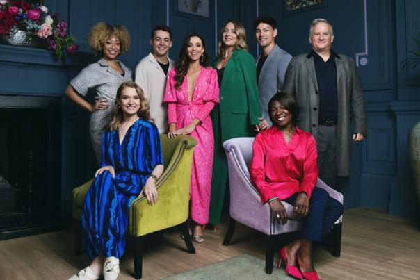 Spectacular musical returns to Birmingham Hippodrome from Tuesday 5 March 2024