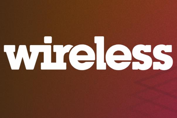 WIRELESS FESTIVAL TAKES NEC OUTDOORS  