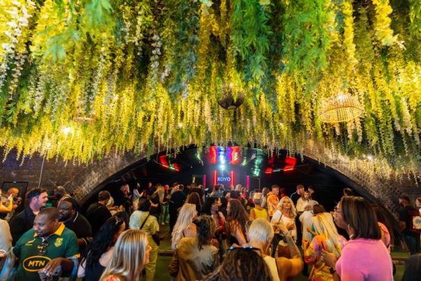 XOYO Birmingham Launches Packed Live Music Programme For Jan-May 2024 