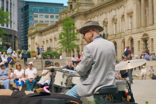 Video Thumbnail - vimeo - Visit Birmingham & West Midlands Summer Focus (4K)