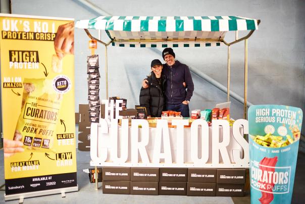 The Keto and Low Carb Festival is coming to Birmingham