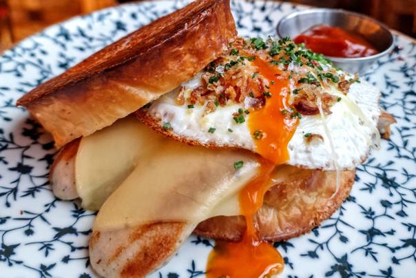 Albert’s Schloss Birmingham are set to launch their brand new breakfast menu and Friday morning service 