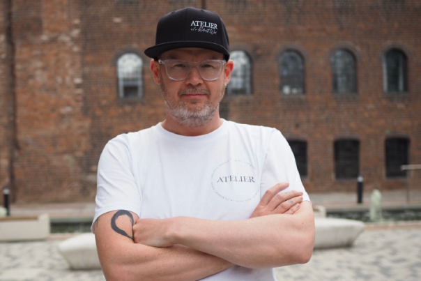 Atelier c/o Robert Wood to open in Birmingham's Jewellery Quarter in September