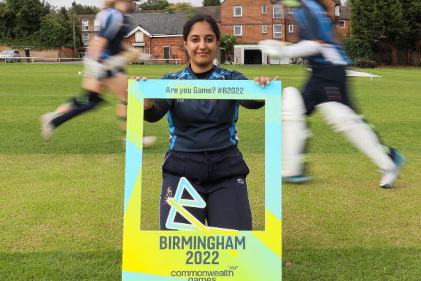 Search begins for Birmingham 2022 training venues to host international athletes during the Commonwealth Games