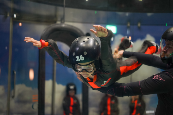 The Bear Grylls Adventures lowers age limit to 5-years-old for the first time 