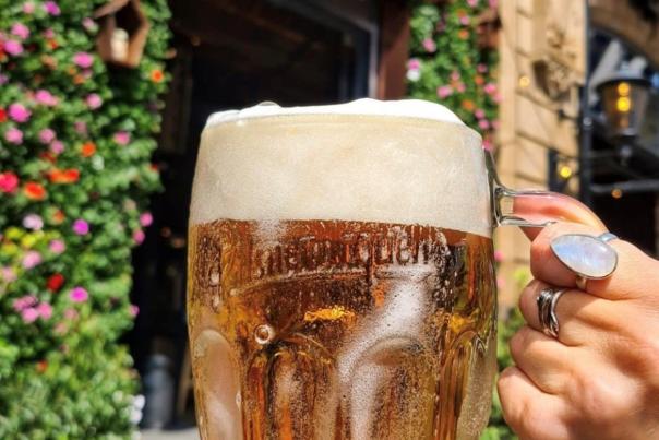 Albert’s Schloss announces Après-Work for Birmingham