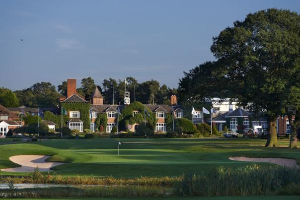 The Belfry crowned Large Hotel of the Year at the West Midlands Tourism Awards 2022