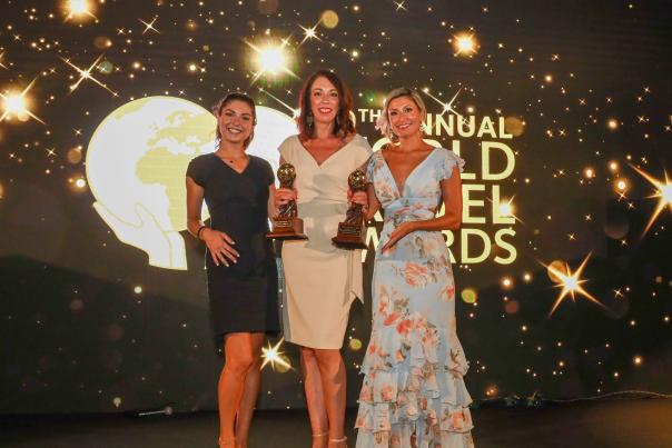 Amazing success for The Belfry Hotel & Resort with multiple award wins 