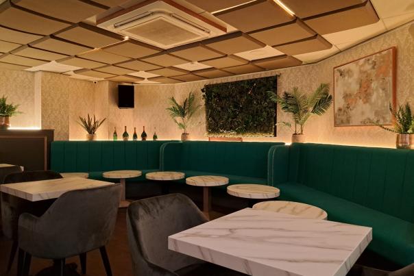 Come shine like a diamond at the new Bijoux