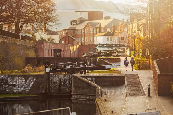 Unique things to do in Birmingham