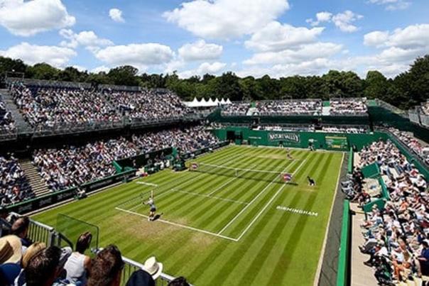 High Score in 2024: 11 Sports Events this Year in Birmingham