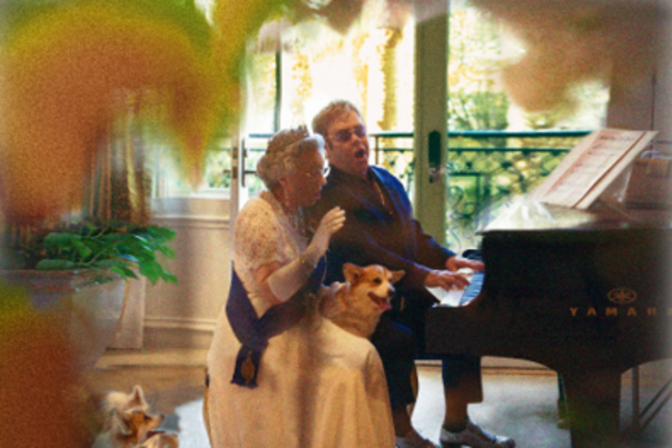 THE COVID-19 VARIATIONS: A PIANO DRAMA AT BIRMINGHAM REPERTORY THEATRE 27 AND 28 AUGUST 2021 