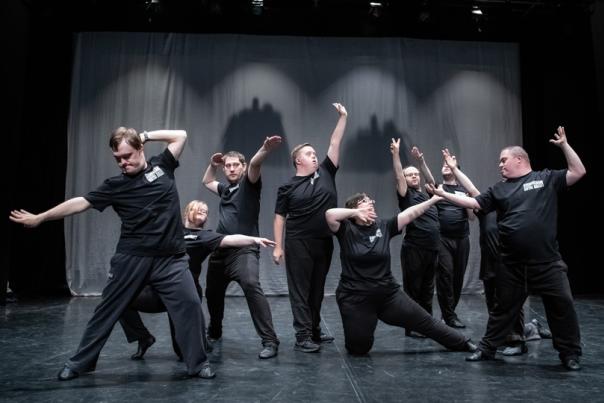 Freefall Dance Company celebrate 21st anniversary with week long festival