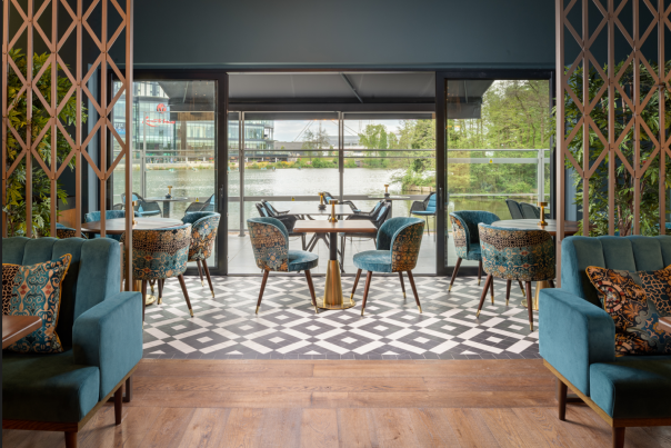 Introducing Brightsmith On The Water: Birmingham’s newest destination waterfront bar and restaurant 