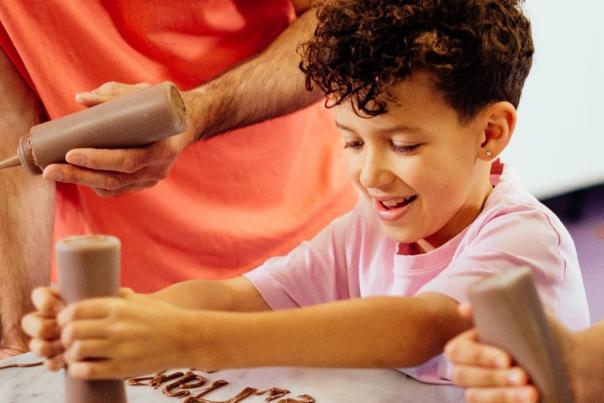 Cadbury World relaunches popular Adult and Toddler pass