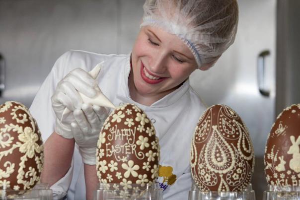 Visit Birmingham's Easter weekend picks