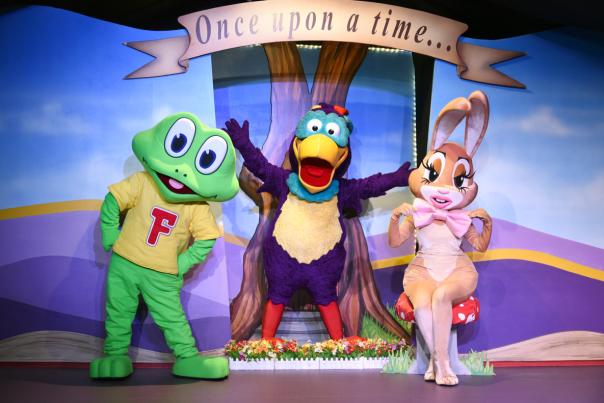 Hatch a Plan: 6 Easter Events and Activities in Birmingham and the West Midlands
