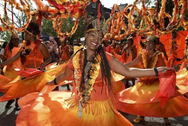 It's Carnival! Celebration of dance and music comes to Bullring & Grand Central