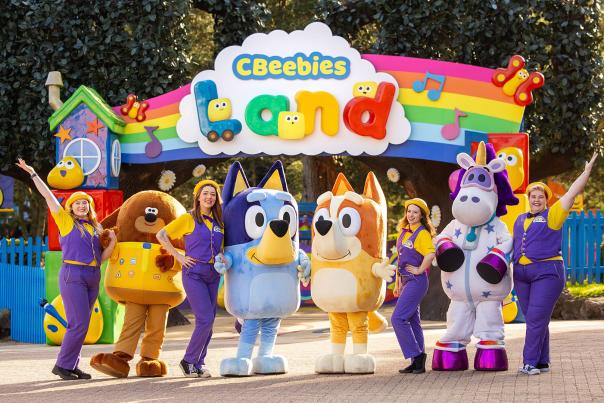 What’s on this May Half Term in Birmingham and the West Midlands