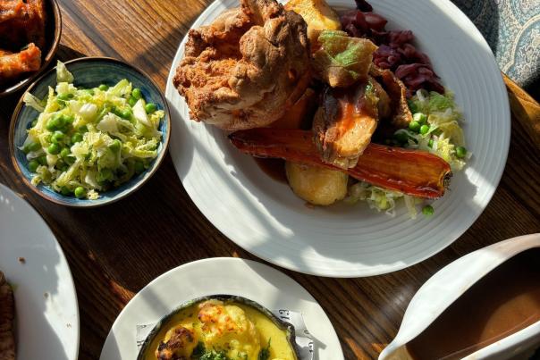 A regional roast round-up 