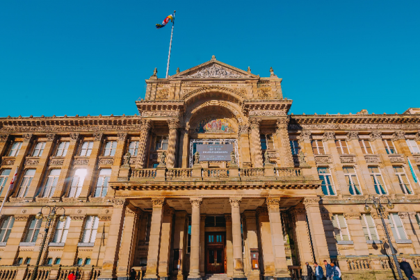 Council agrees £10,000 boost for Birmingham businesses who missed out on government support
