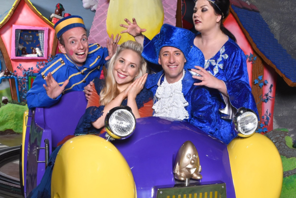 Cadbury World set to reopen next week