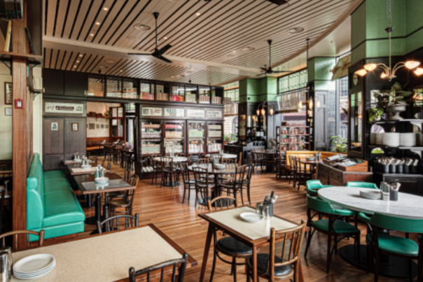  Dishoom Birmingham launch dates announced