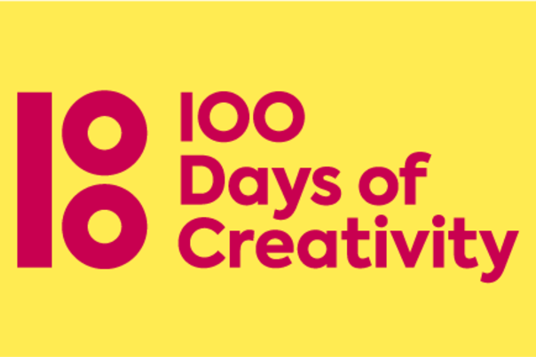 100 Days of Creativity is Taking Place in Birmingham this Summer