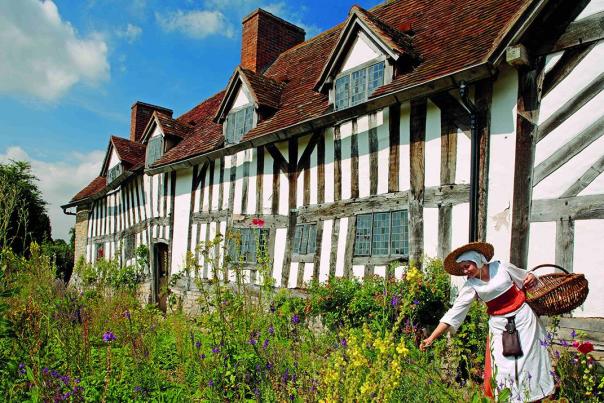 New Exhibition Opens that Explores the Lives of the Women Who Made Shakespeare 