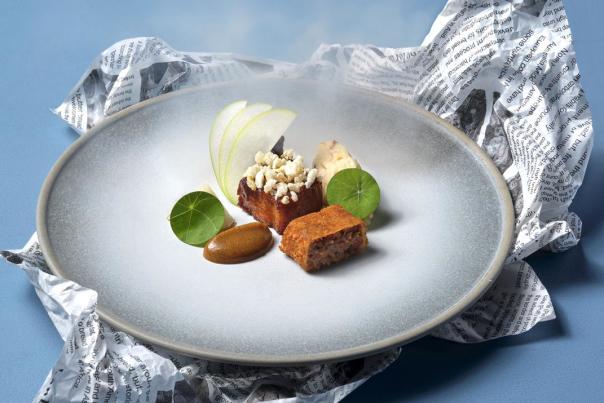Six by Nico Announce ‘New York’ Inspired Menu for Birmingham Restaurant