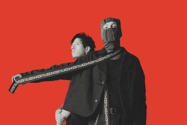 Twenty One Pilots Announce Massive Global Headline Tour