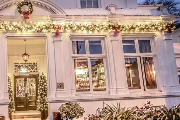 Don’t stay in a stable! Our recommendations of great places to stay in Birmingham this Christmas