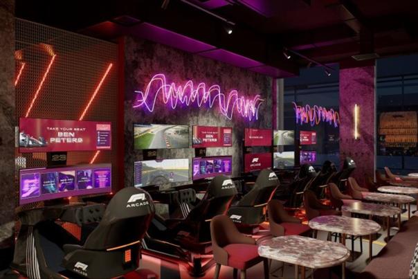 8 of the best indoor activities in Birmingham