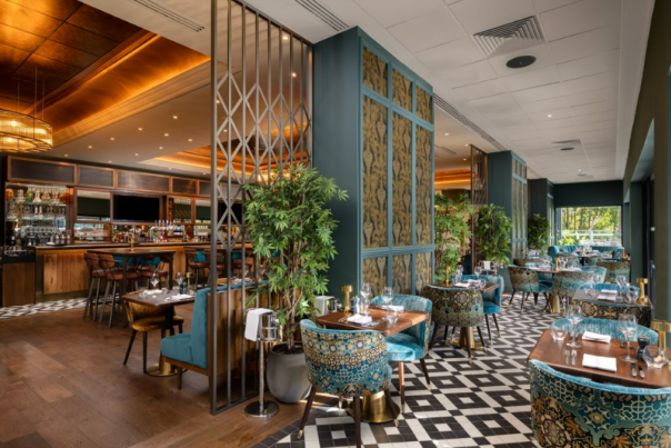 Spoil Dad this Father’s Day at Brightsmith on the Water 