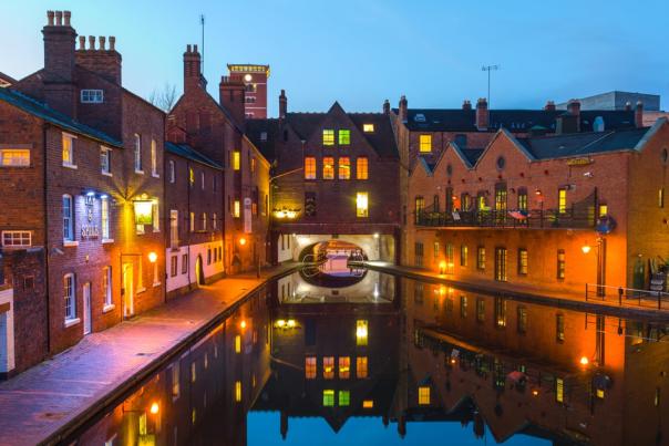 Brummies, not Yam Yams' and nine other unwritten rules of Birmingham