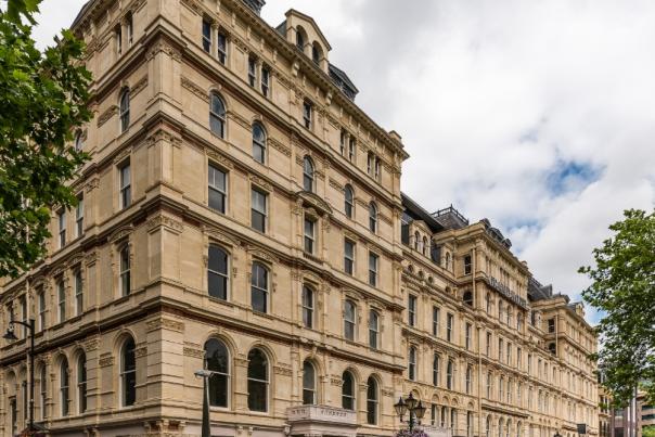 THE GRAND HOTEL BIRMINGHAM LAUNCHES TEASER VIDEO AHEAD OF SPRING RE-OPENING