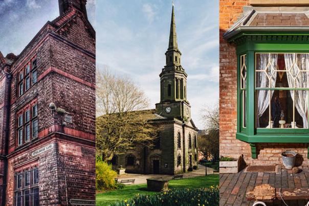 It’s almost here! Birmingham Heritage Week 2023 just days away