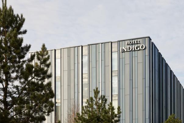 hotel indigo coventry