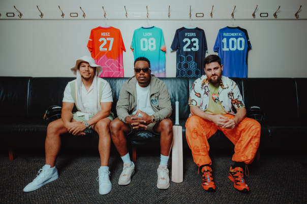 Kofi Stone among acts to perform at Edgbaston as The Hundred returns for a third summer of unmissable sporting and music entertainment