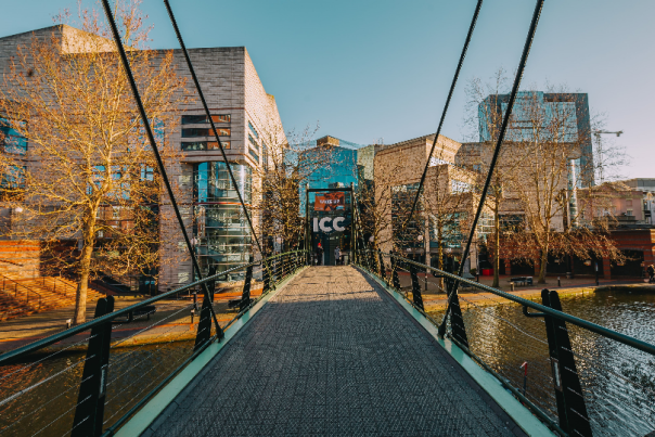 Supporting Birmingham businesses through the coronavirus outbreak 