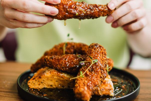 B:Eats is coming! Brand new cafe and eatery to open inside Symphony Hall