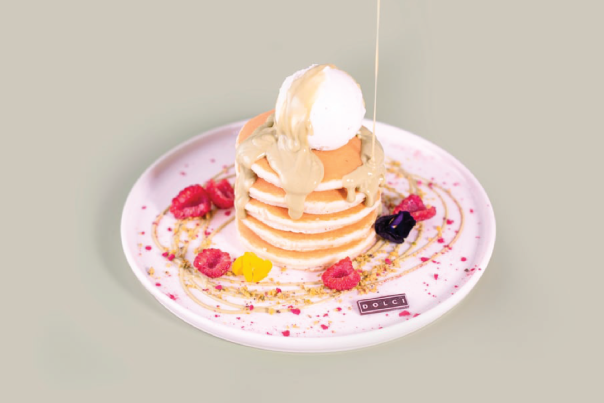 Pancake Day