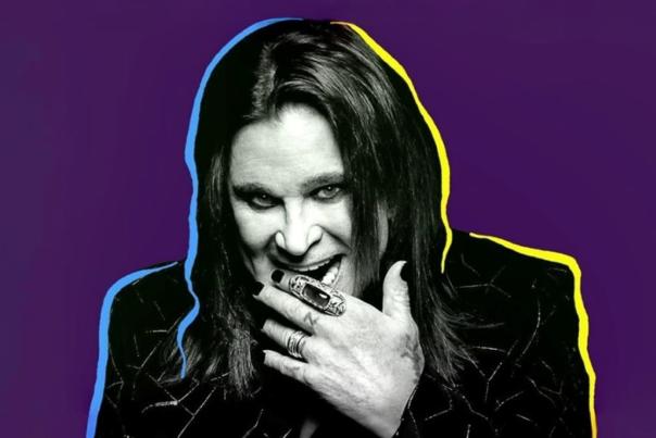 VB - Ozzy