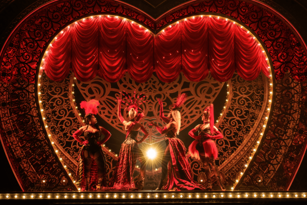 VB - Moulin Rouge