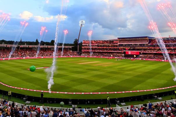 Edgbaston Cricket Stadium
